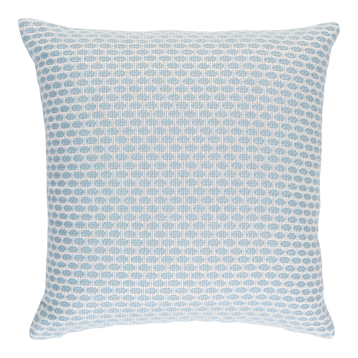 Hickox I/O Pillow | Sky