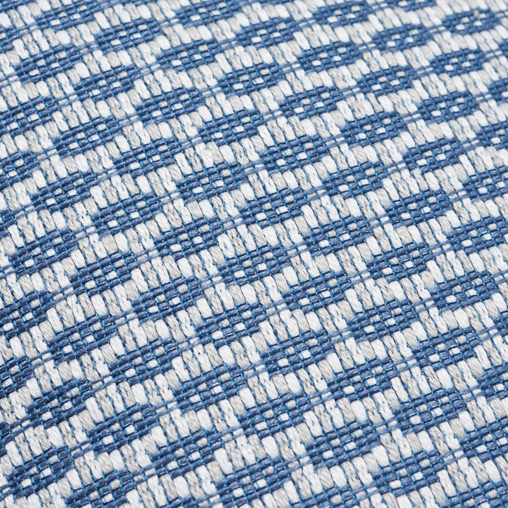 Hickox I/O Pillow | Blue