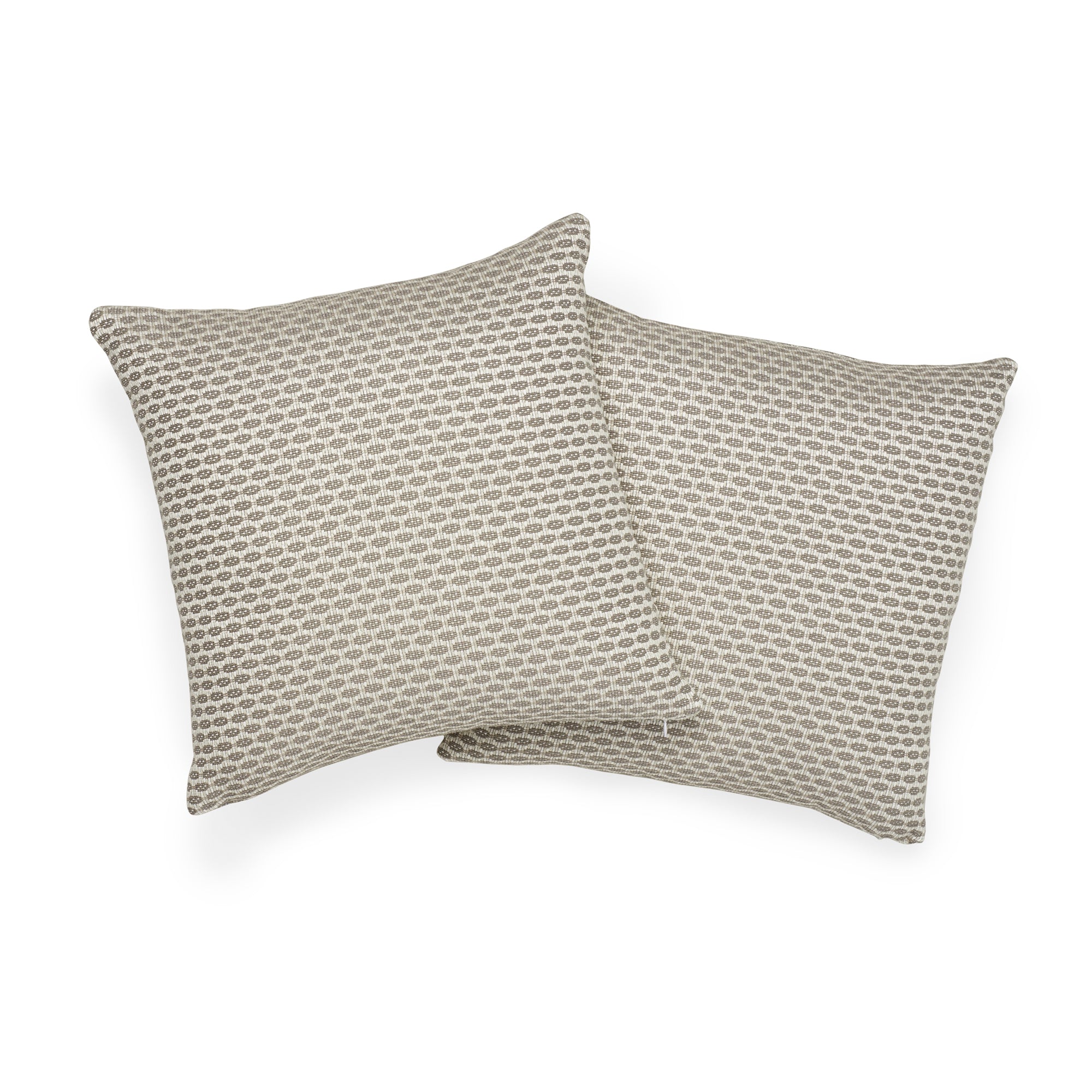 Hickox I/O Pillow | Natural