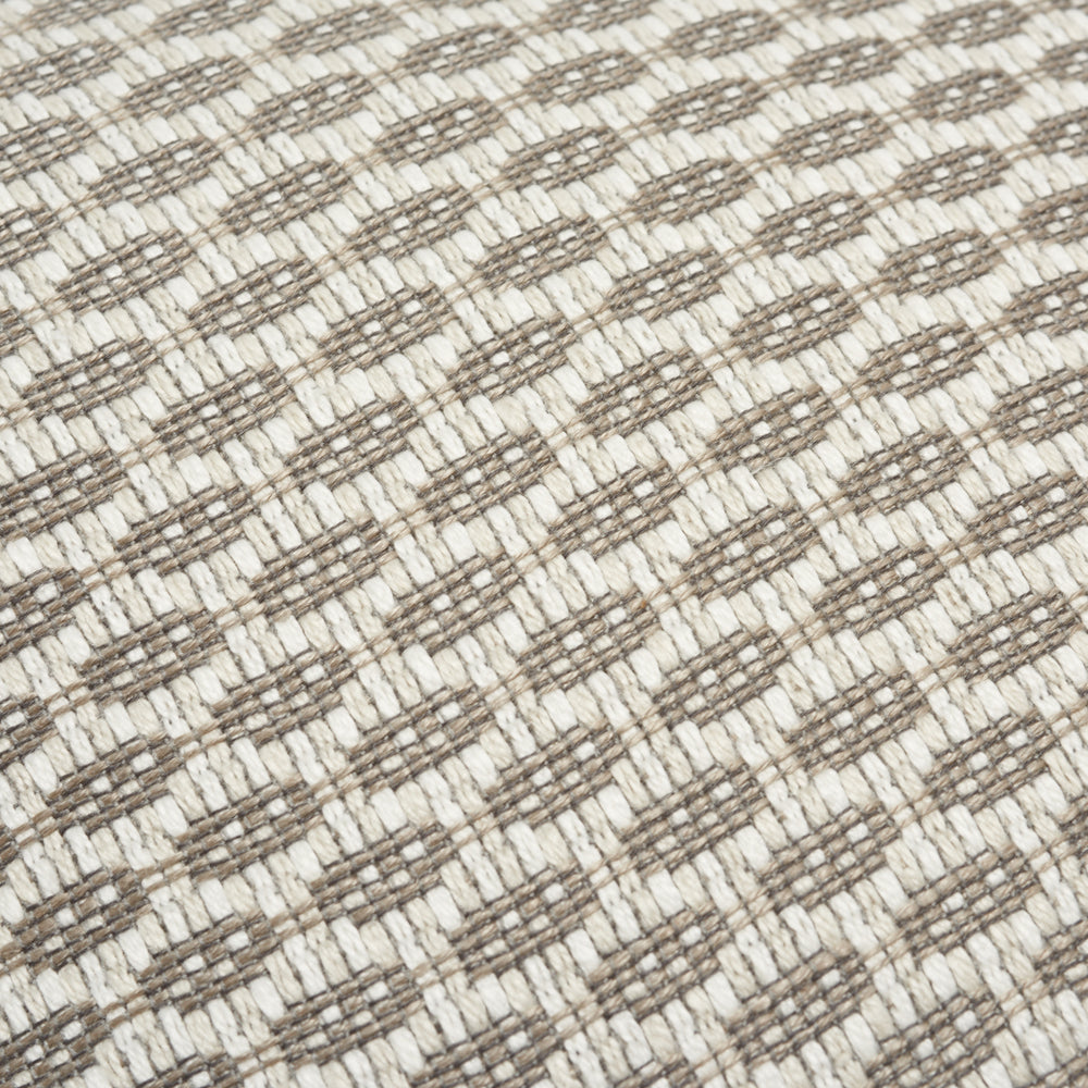 Hickox I/O Pillow | Natural