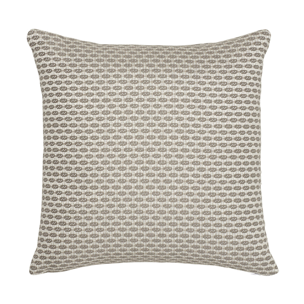 Hickox I/O Pillow | Natural