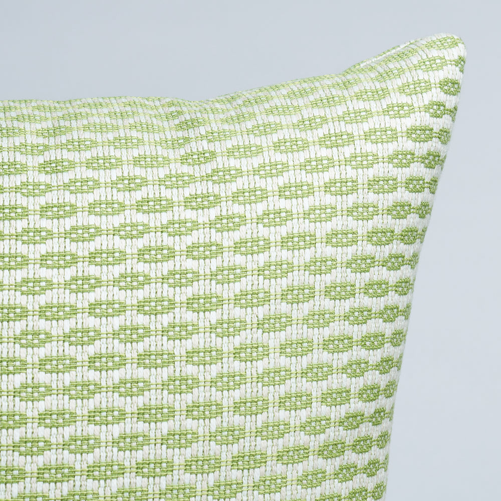 Hickox I/O Pillow | Green