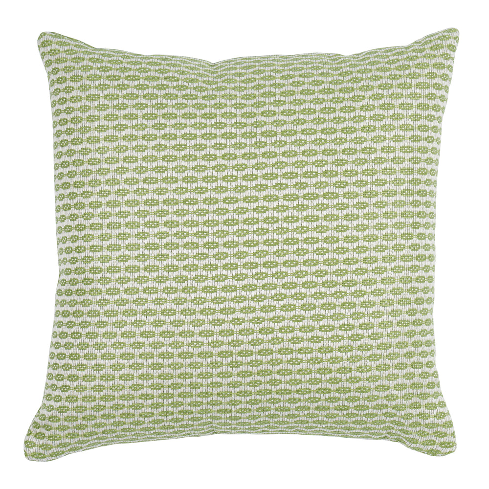 Hickox I/O Pillow | Green