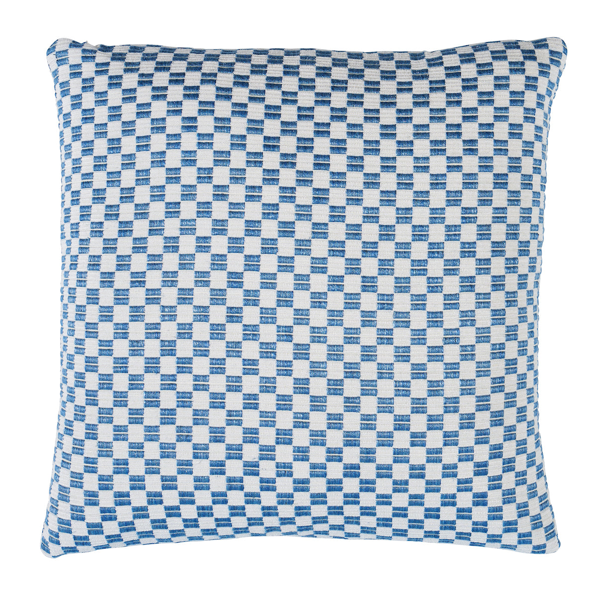 Elkhart Pillow | Blue