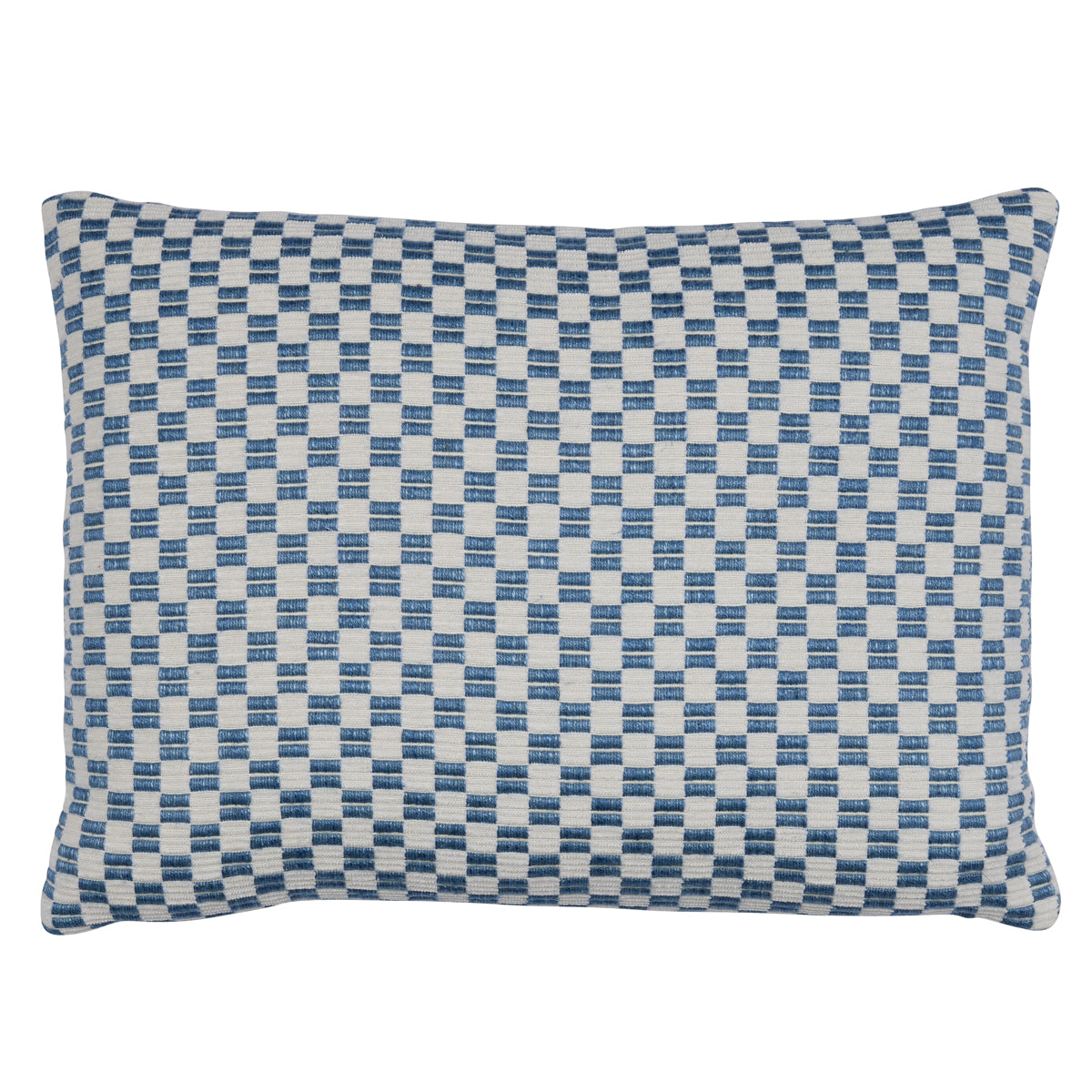 Elkhart Pillow | Blue