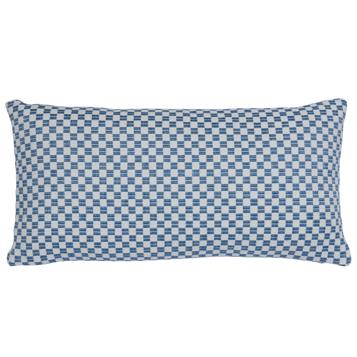 Elkhart Pillow | Blue