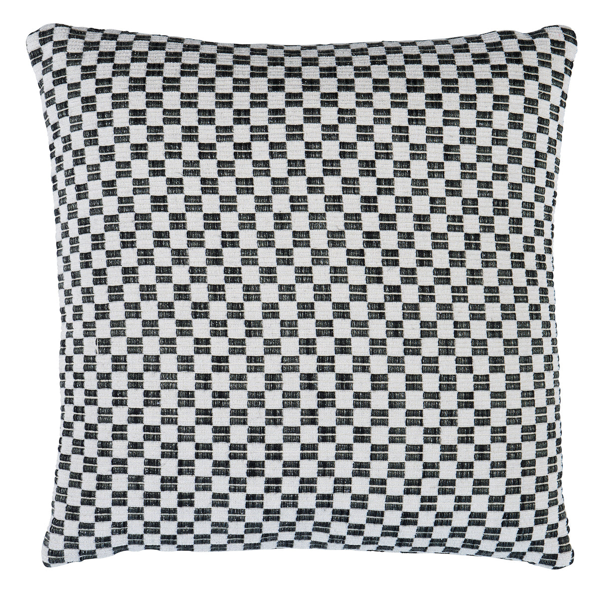 Elkhart Pillow | Black