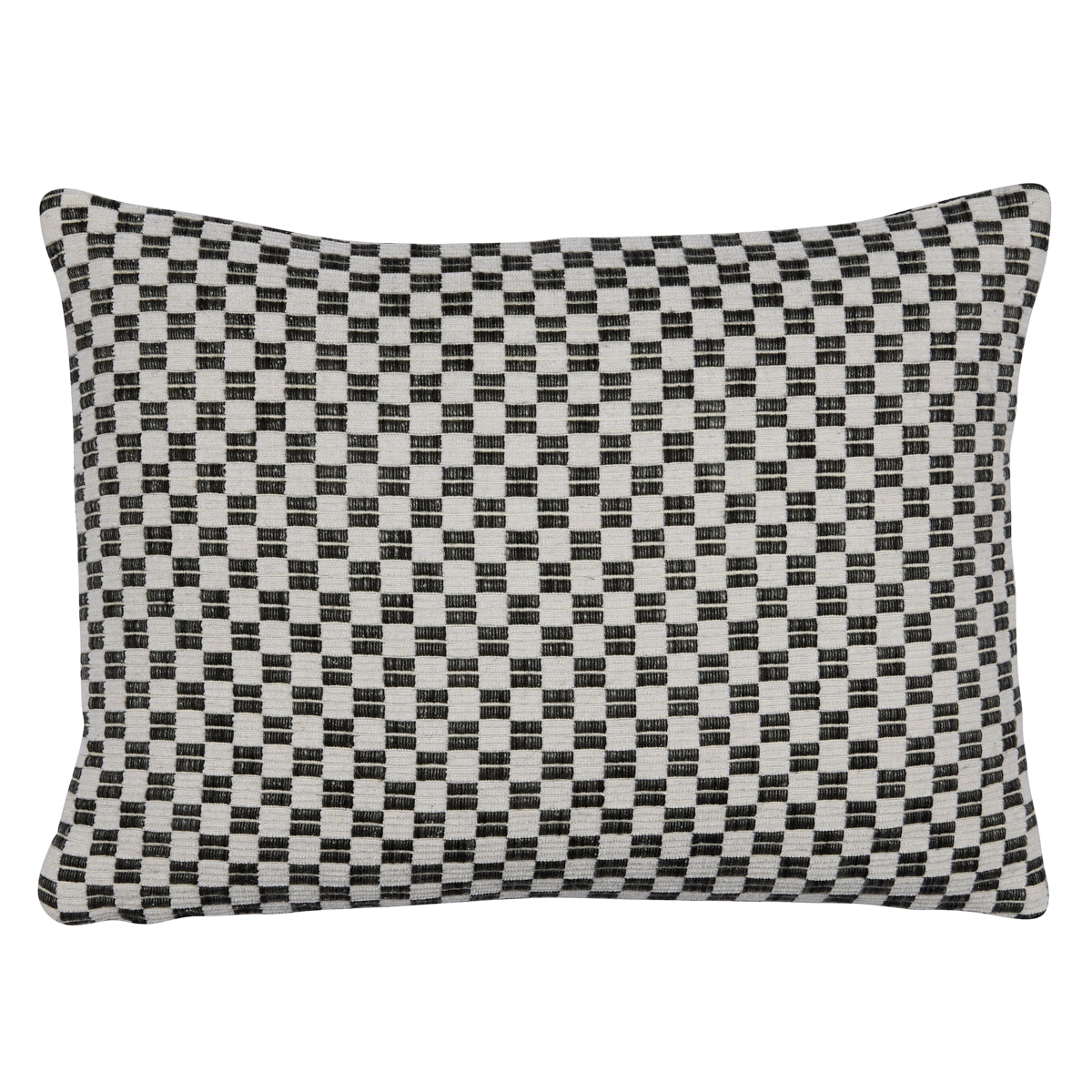 Elkhart Pillow | Black