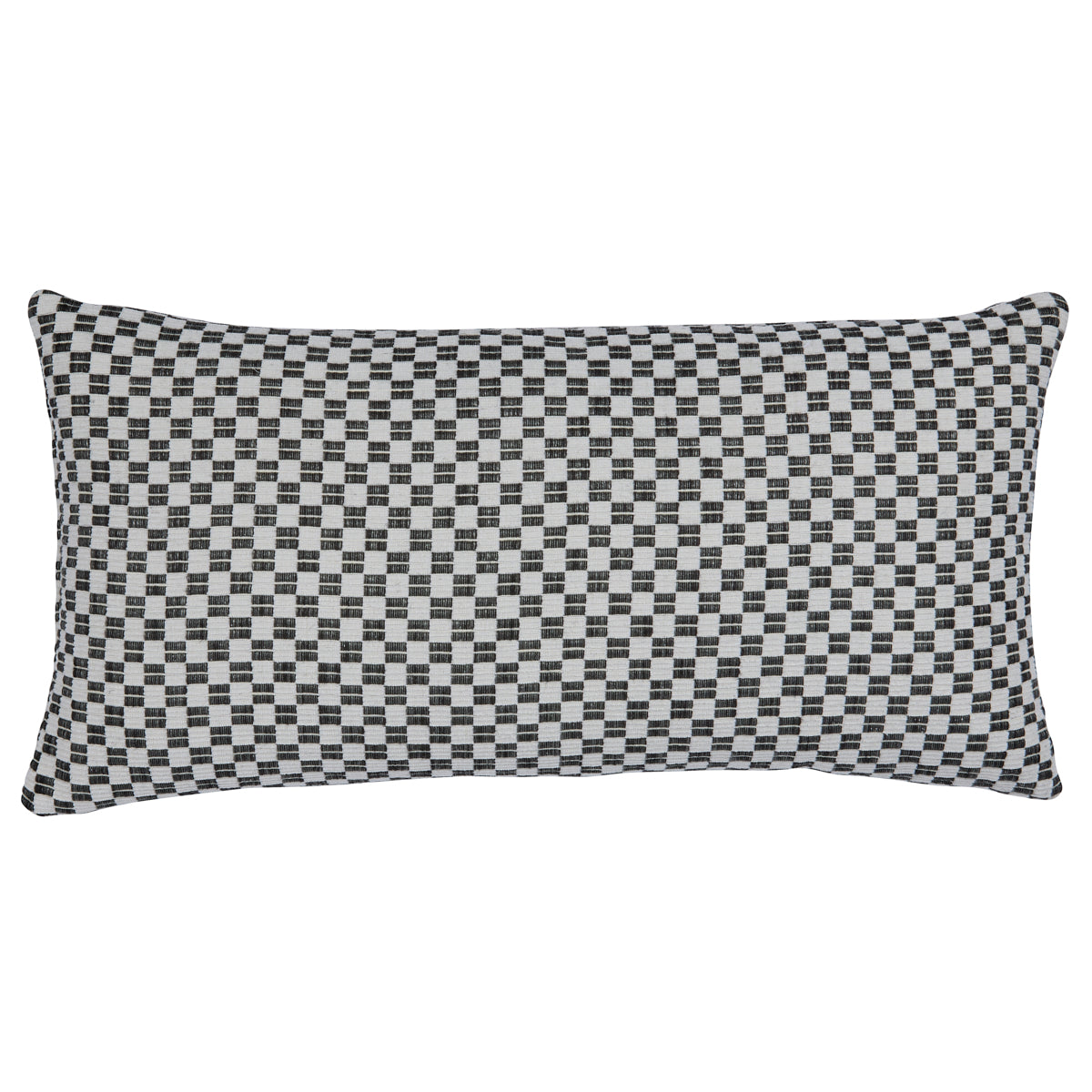 Elkhart Pillow | Black