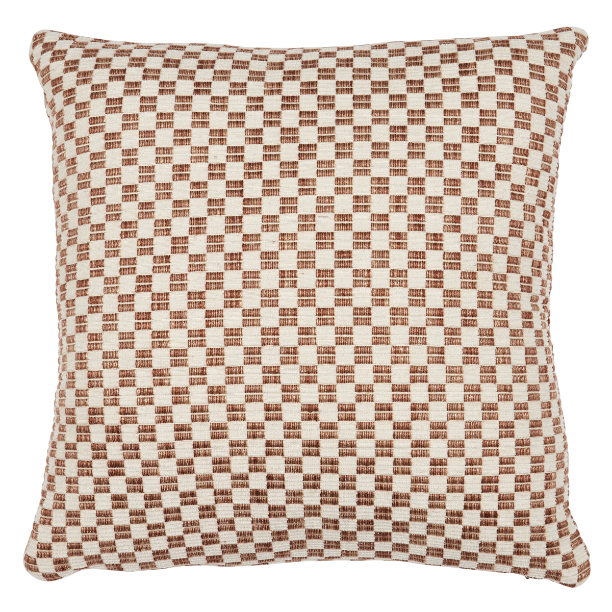 Elkhart Pillow | Brown