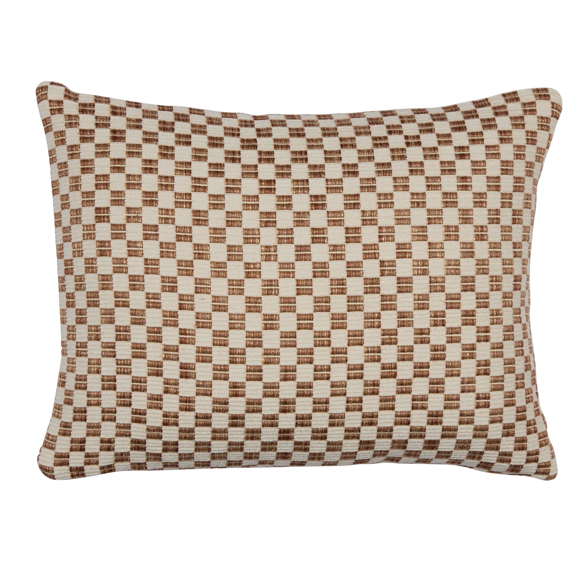 Elkhart Pillow | Brown