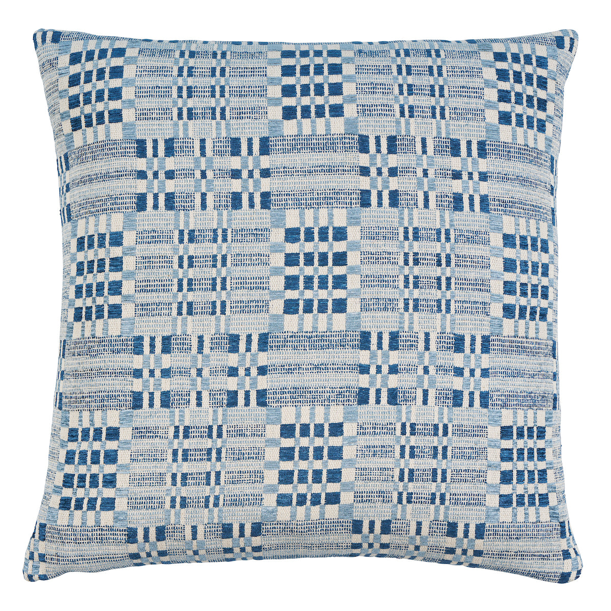 Brimfield Pillow | Indigo