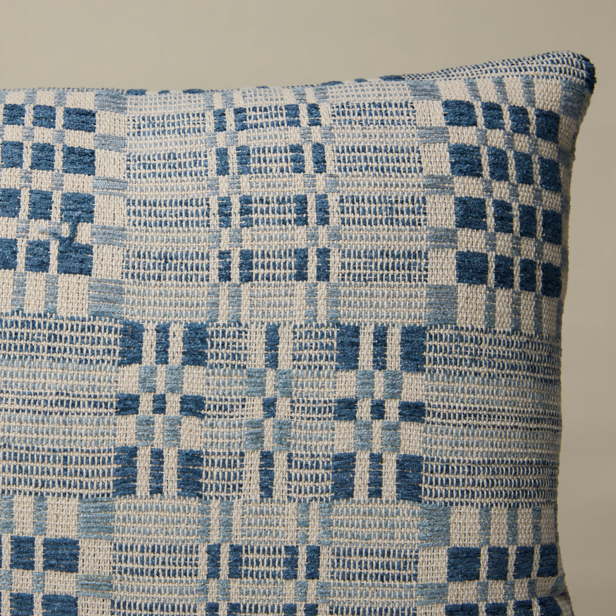 Brimfield Pillow | Indigo