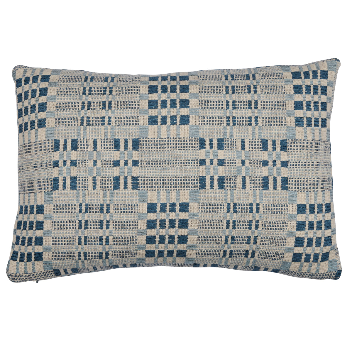 Brimfield Pillow | Indigo