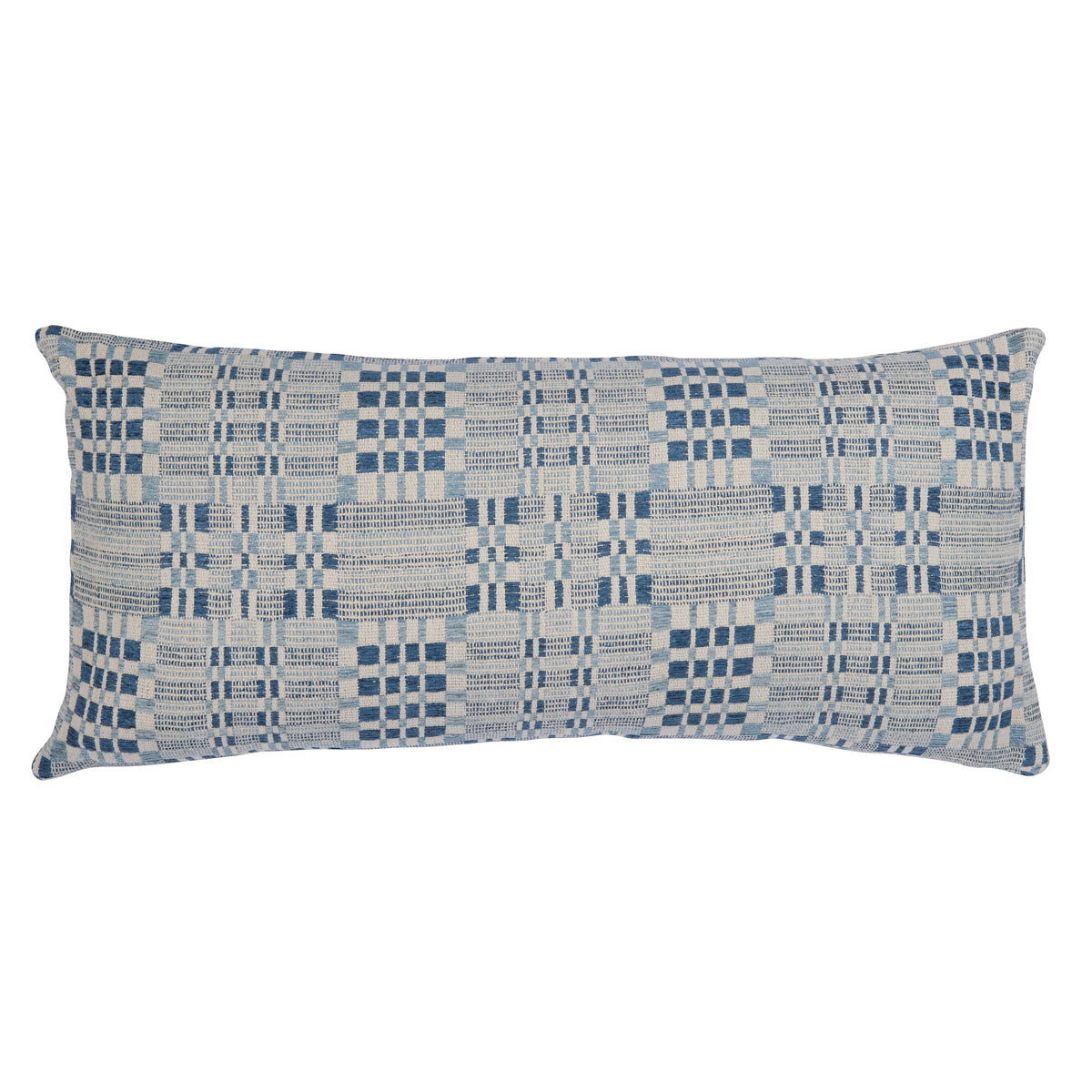 Brimfield Pillow | Indigo