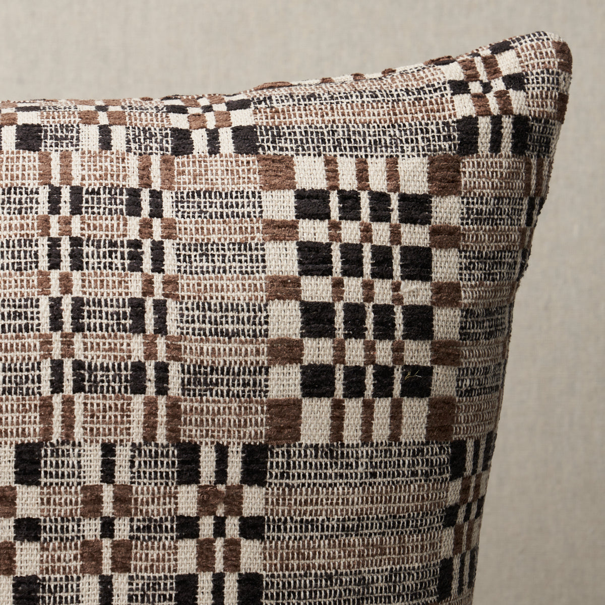 Brimfield Pillow | Cinder