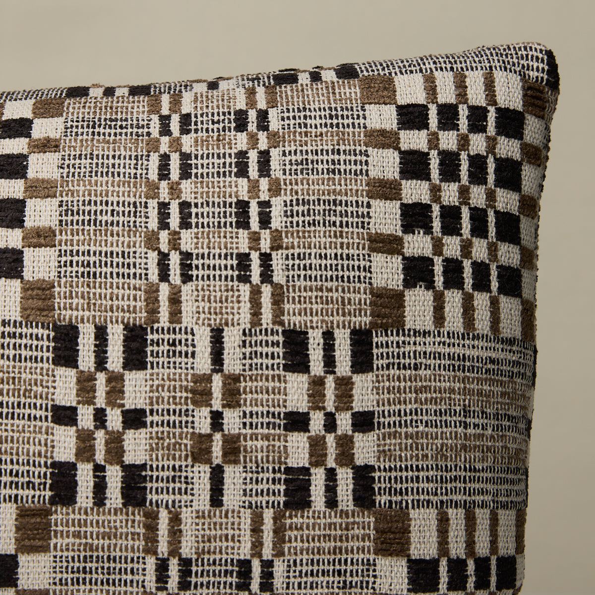 Brimfield Pillow | Cinder