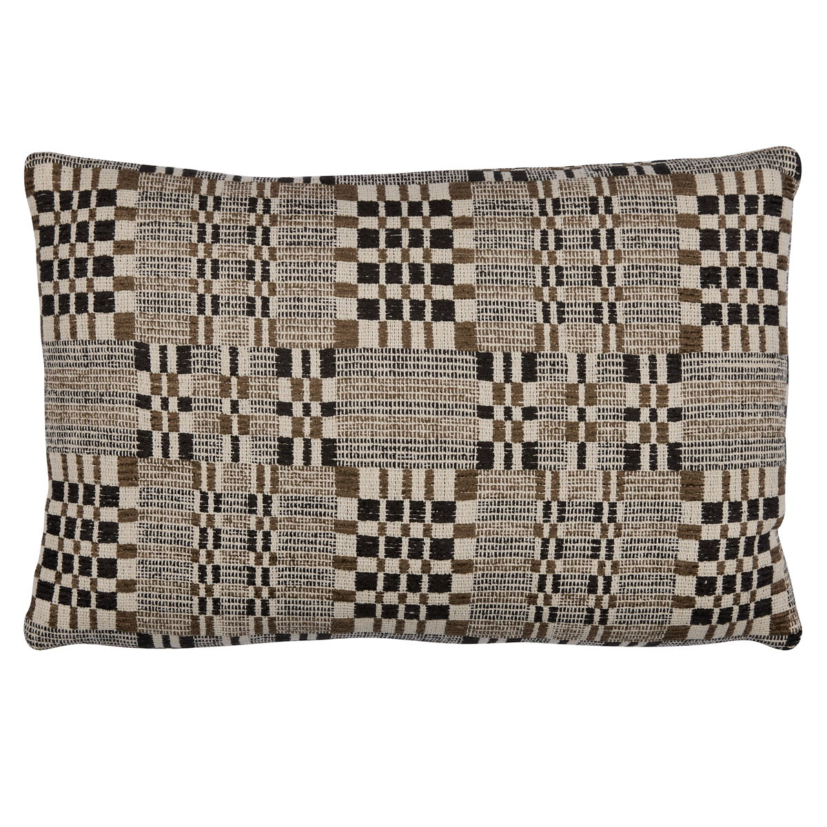 Brimfield Pillow | Cinder