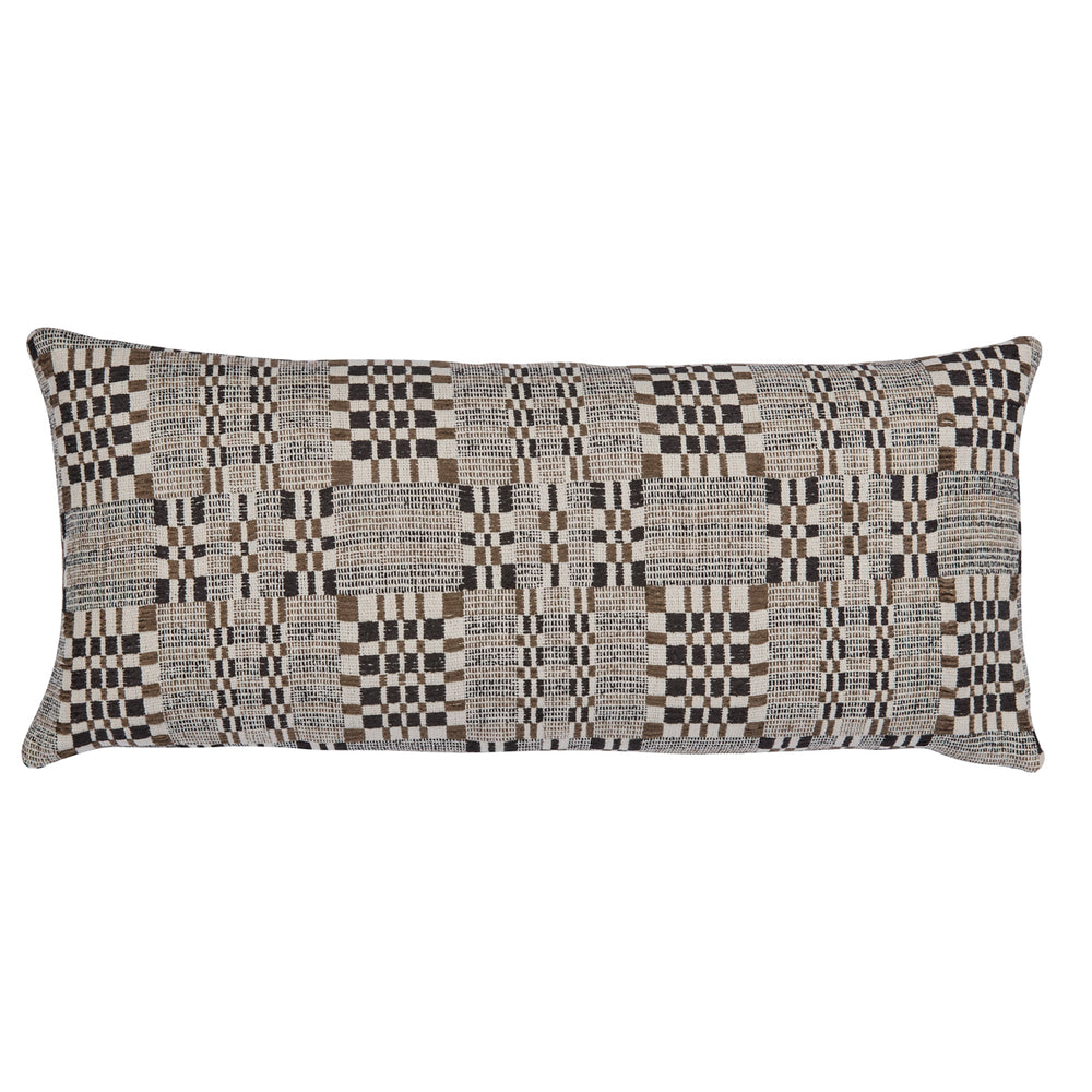 Brimfield Pillow | Cinder