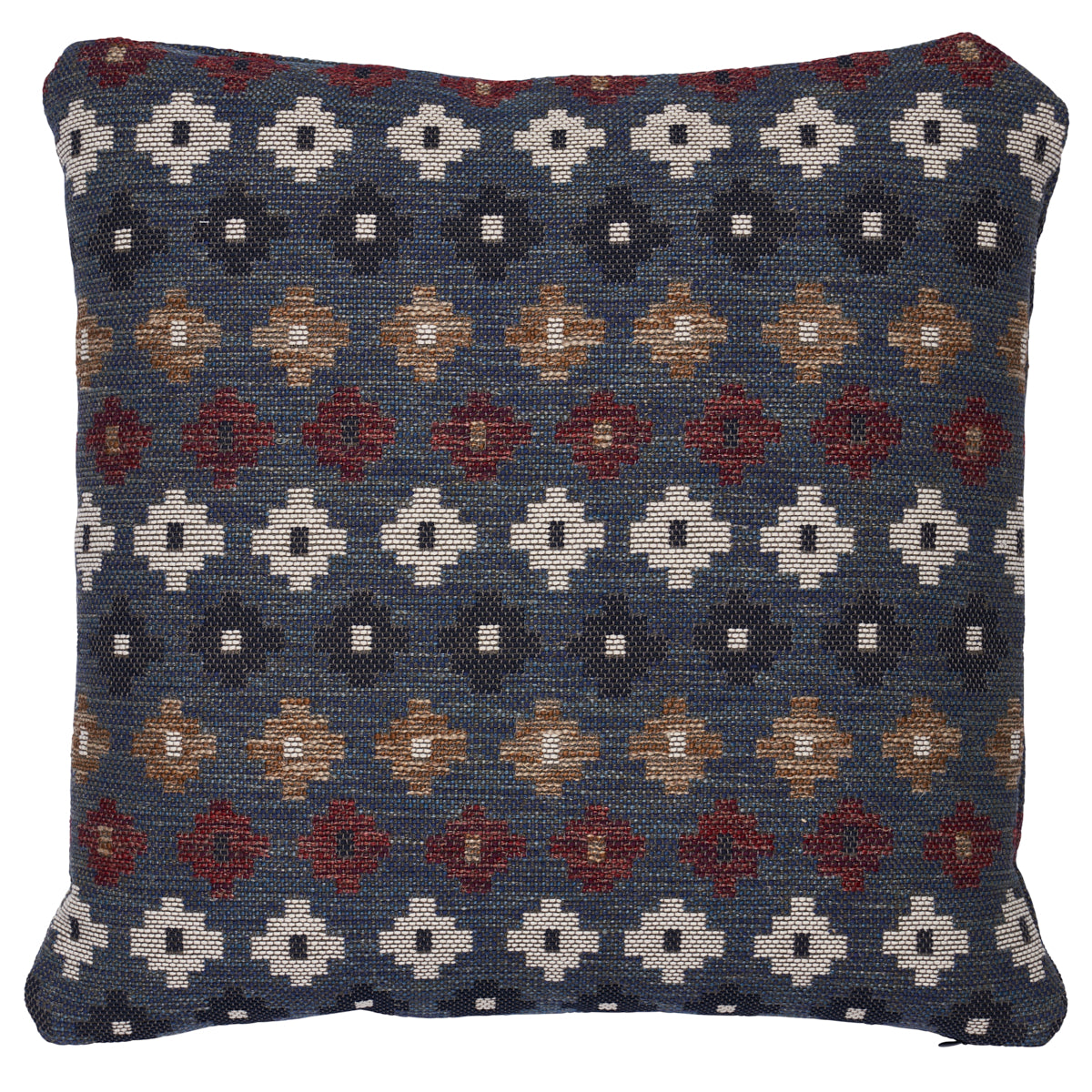 Ayumi Performance Pillow | Denim