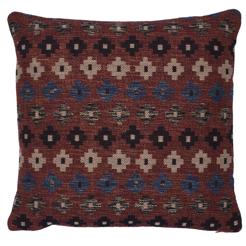 Ayumi Performance Pillow | Russet