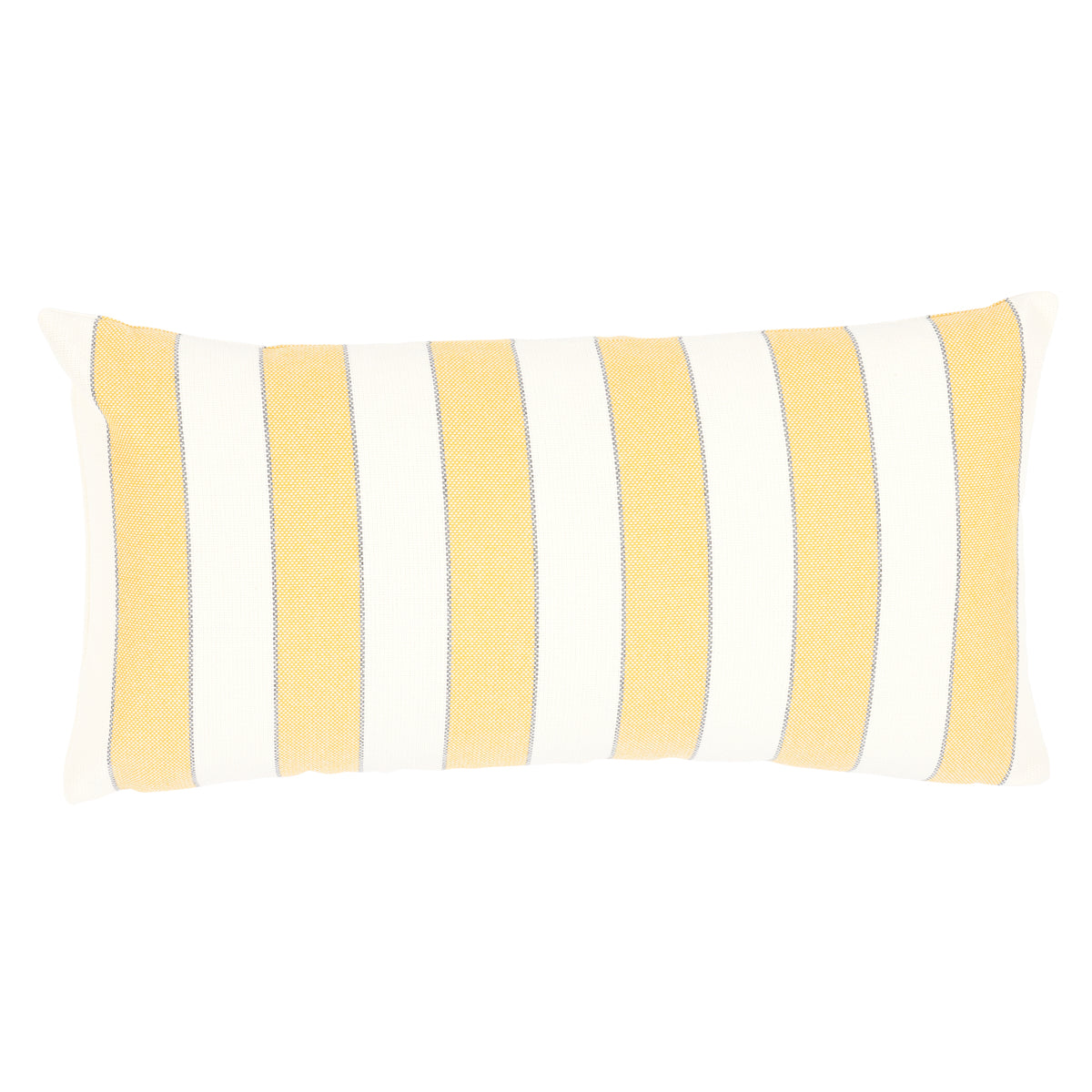 Blumont Indoor/Outdoor Pillow | Yellow