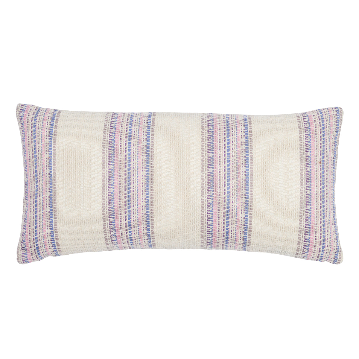 Bendita Indoor/Outdoor Pillow | Lilac