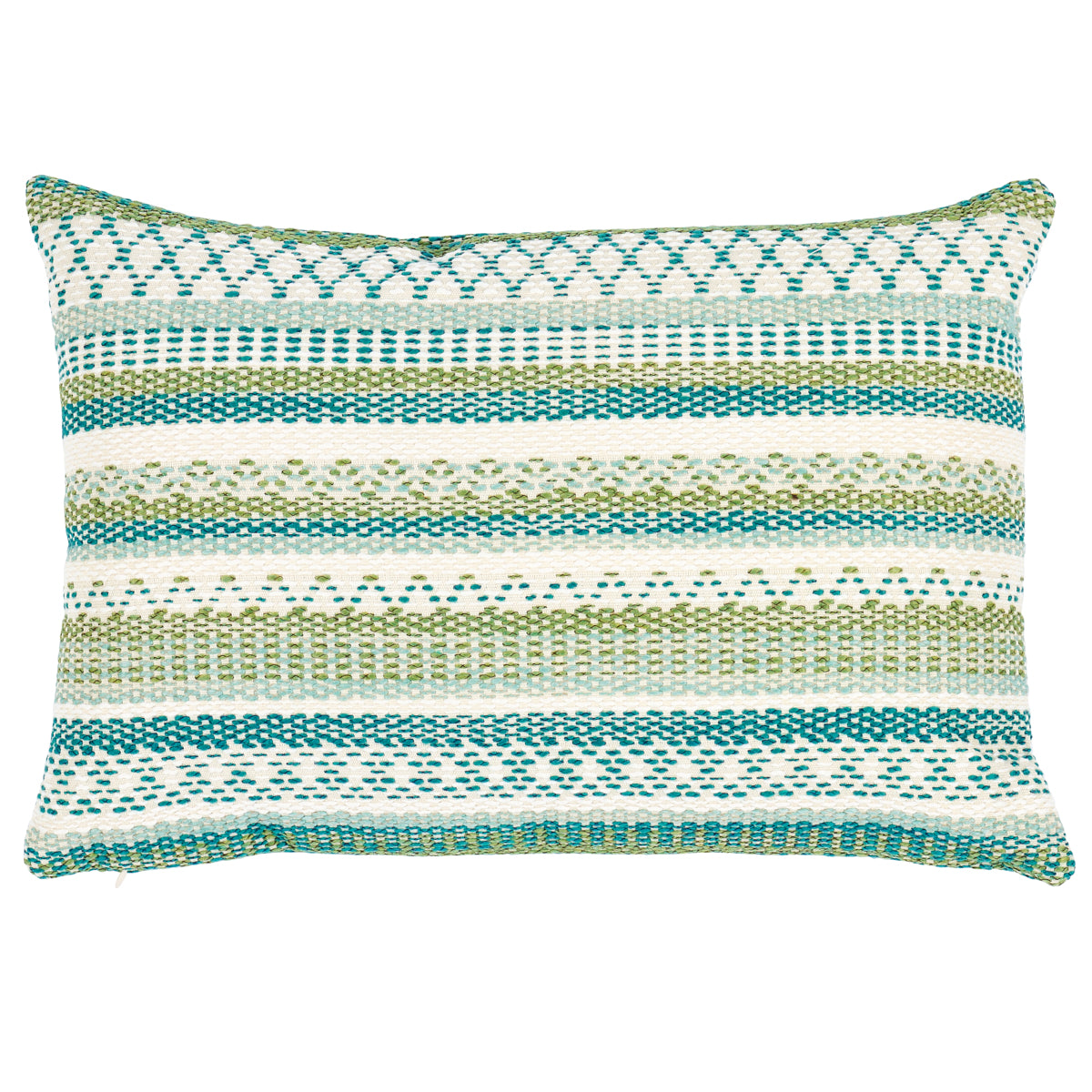 Fremont Indoor/Outdoor Pillow | Green