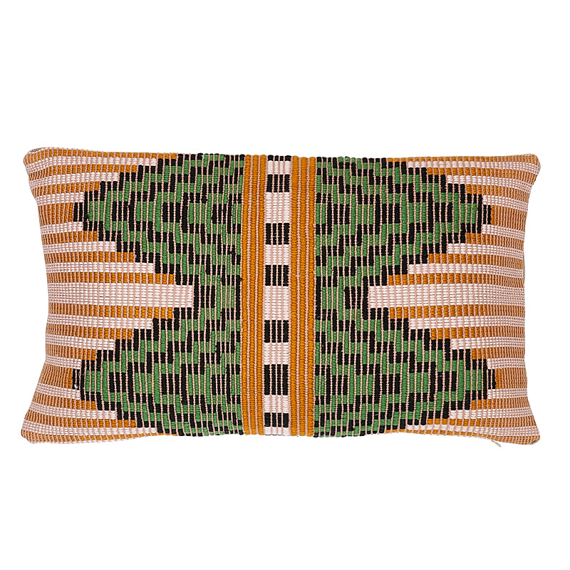 Mixco Pillow | Jewel