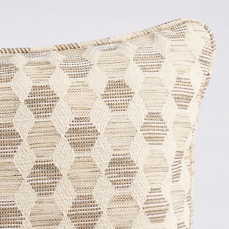 Coquina Pillow | Natural