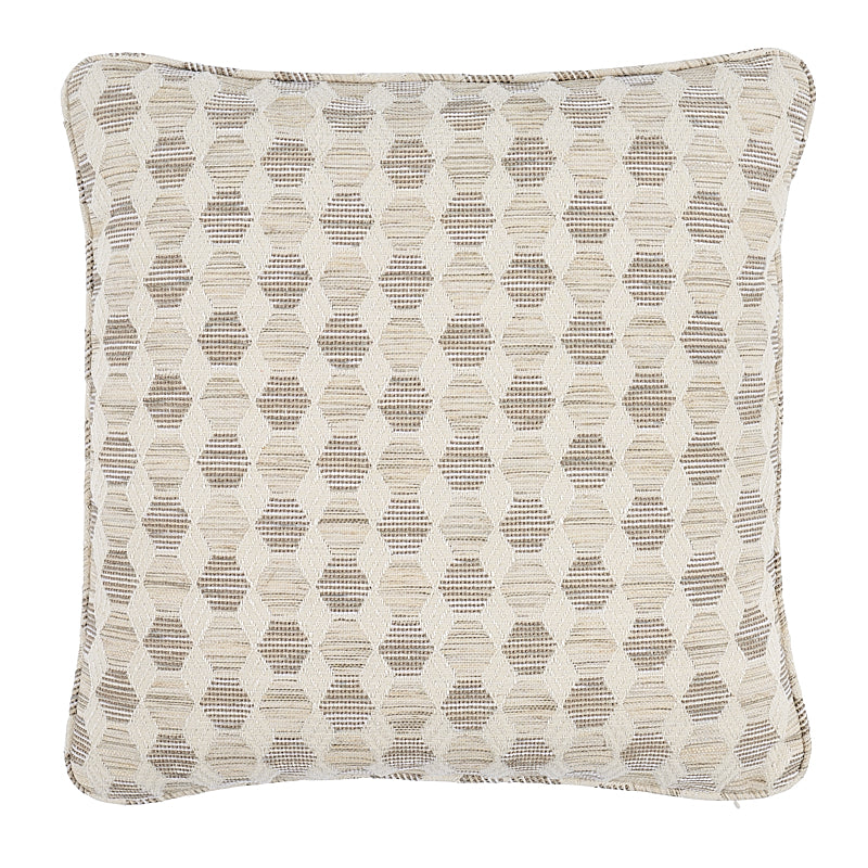 Coquina Pillow | Natural