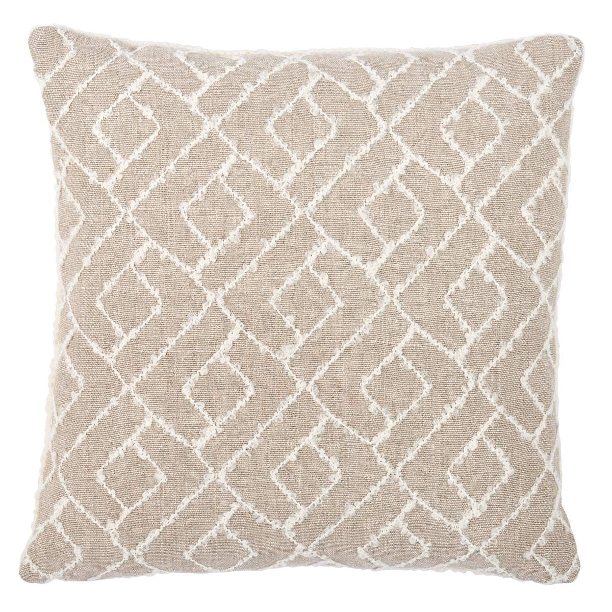 Durant Pillow | Natural