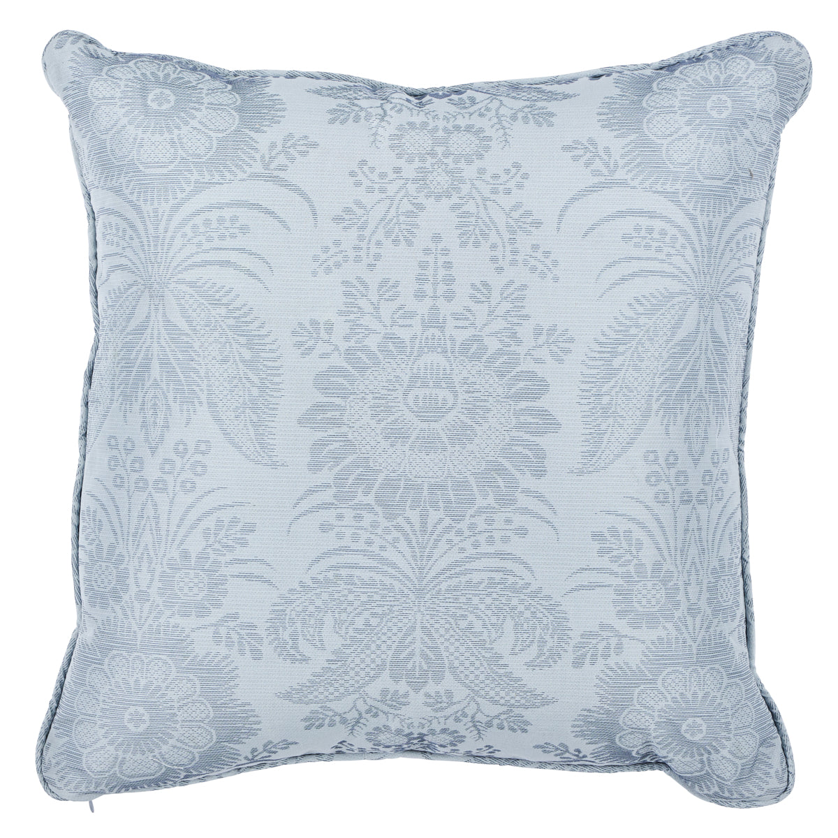 Greta Pillow | Blue