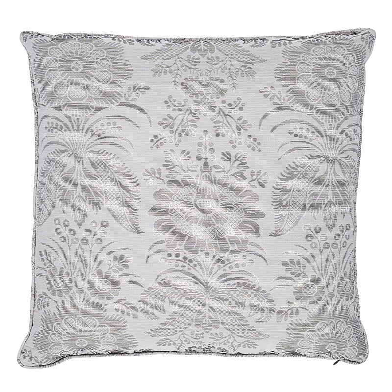 Greta Pillow | Grey