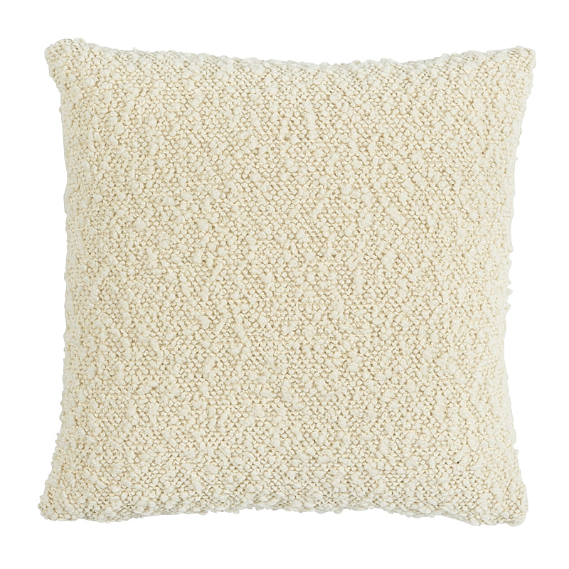 Margarete Pillow | Ivory