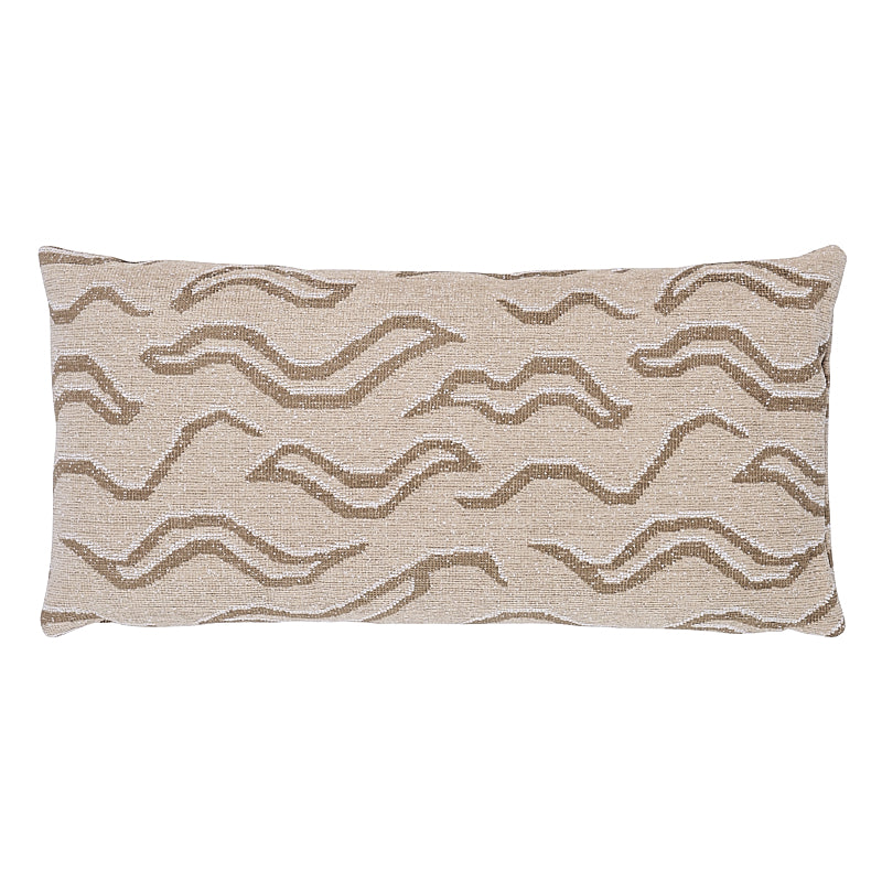 Kata Pillow | Light Neutral