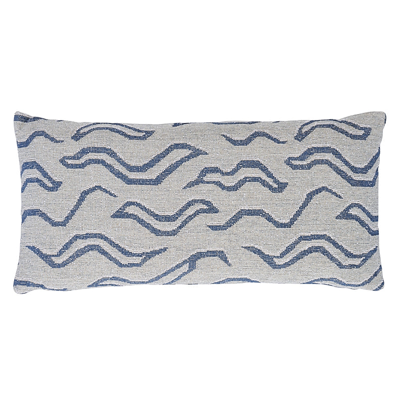 Kata Pillow | Denim