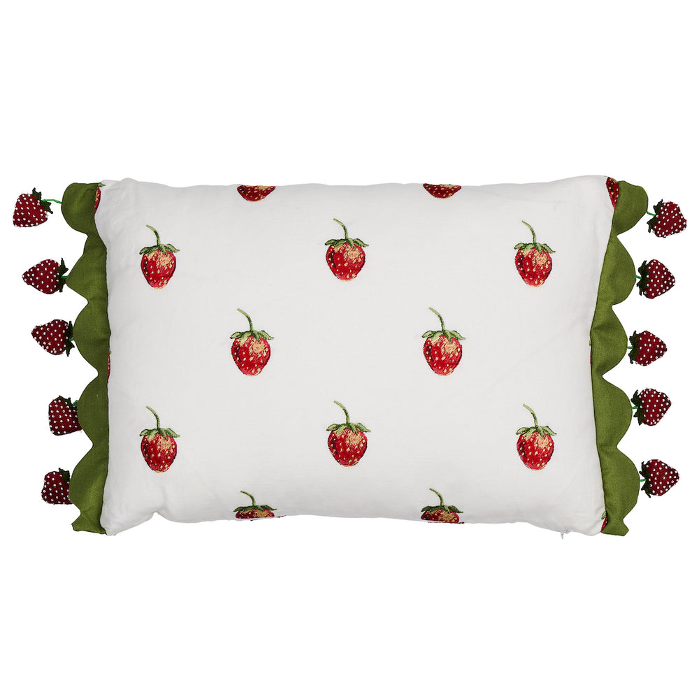 Freshie Fresh Pillow | Ivory