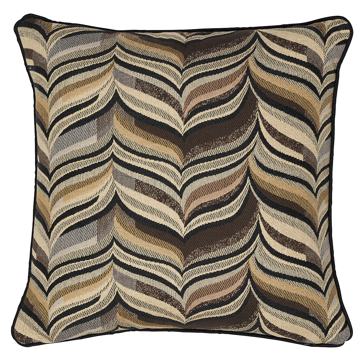 Loulou Pillow | Smoky Quartz