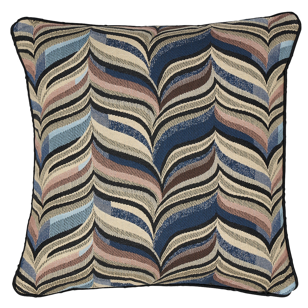 Loulou Pillow | Opal
