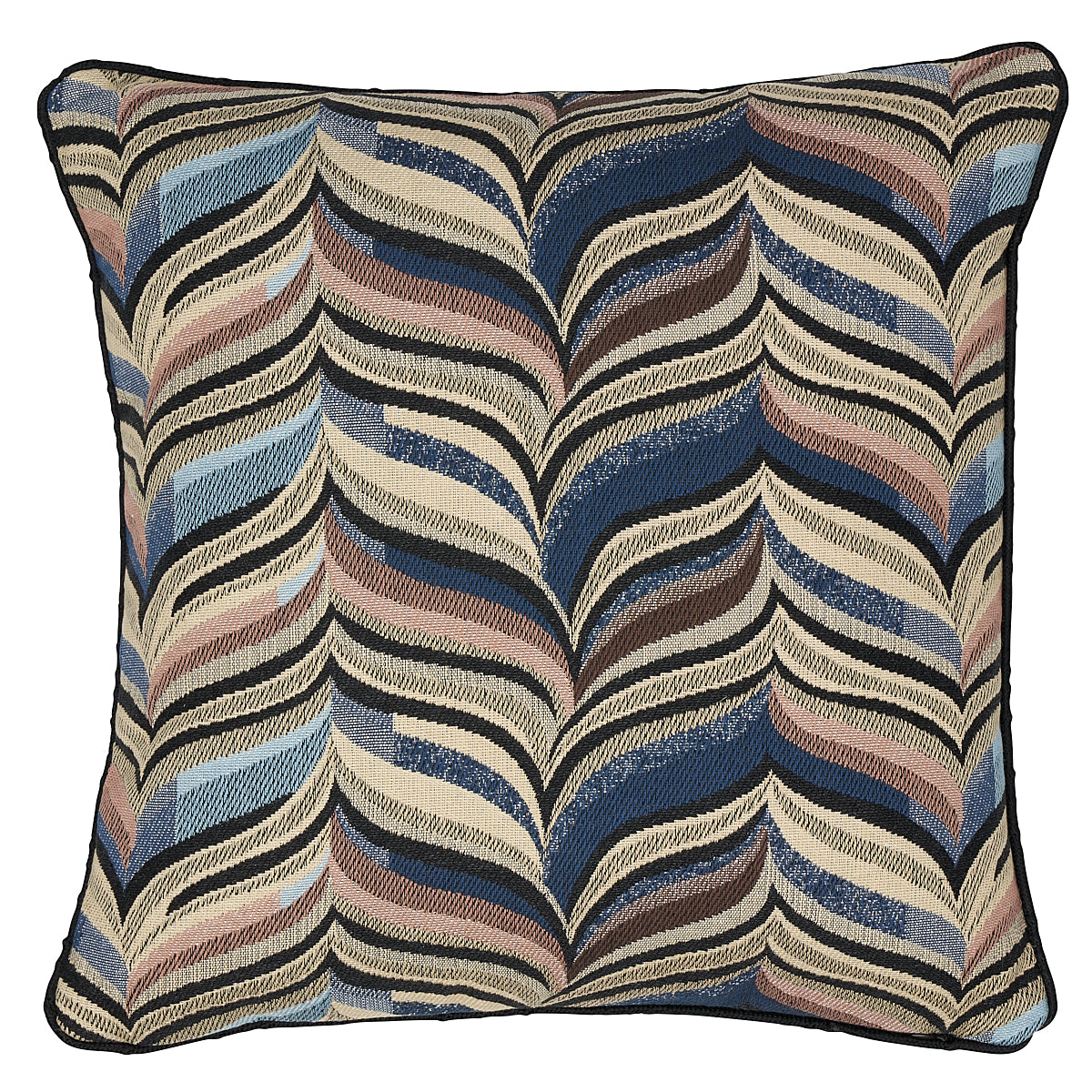 Loulou Pillow | Opal