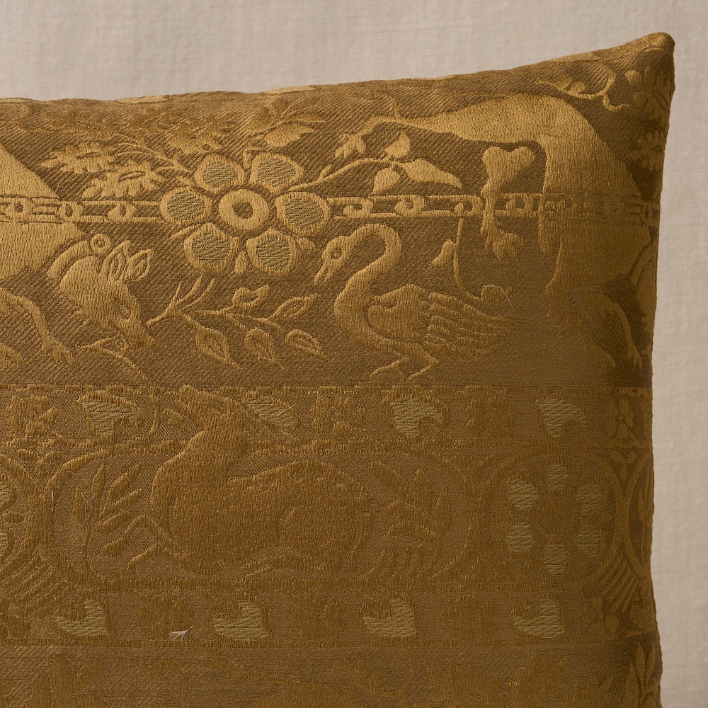 Animali Pillow | Bronze