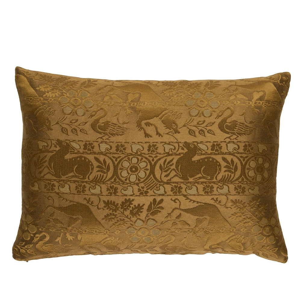 Animali Pillow | Bronze