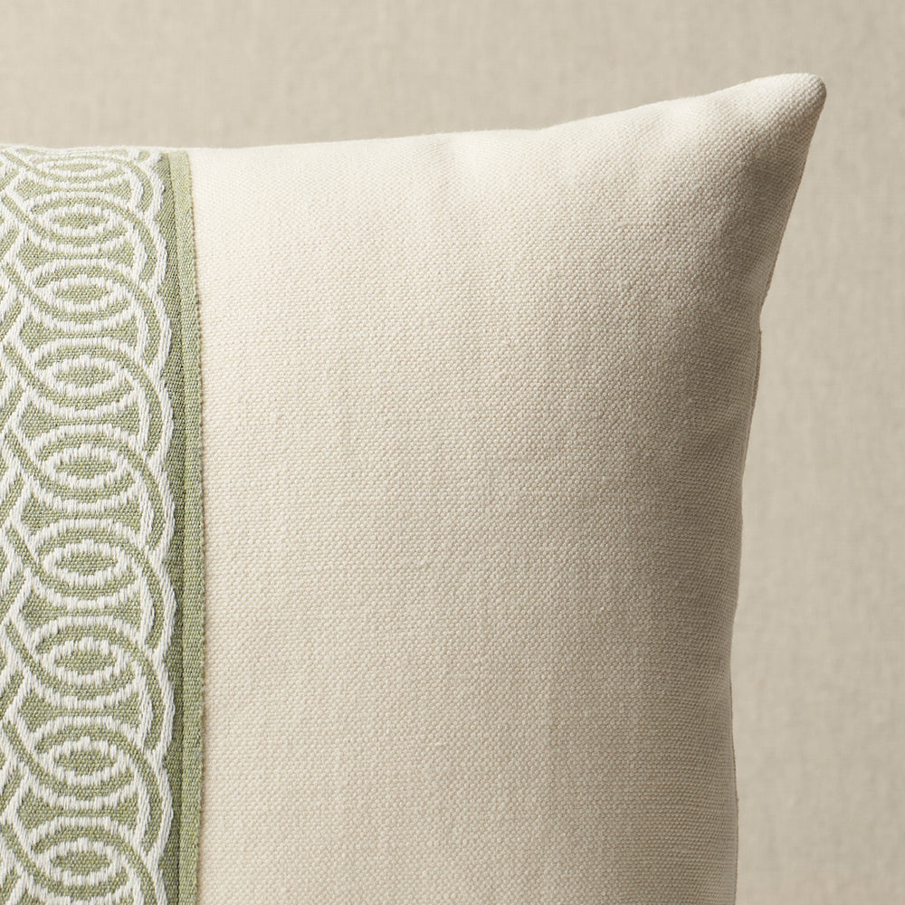 Infinito Pillow | Sage