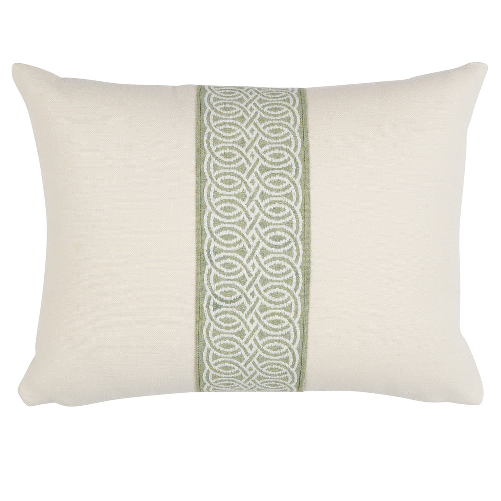 Infinito Pillow | Sage