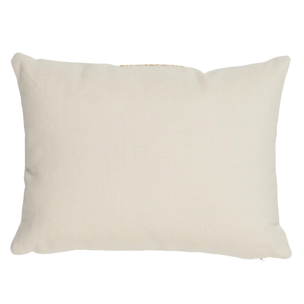 Infinito Pillow | Buttercup
