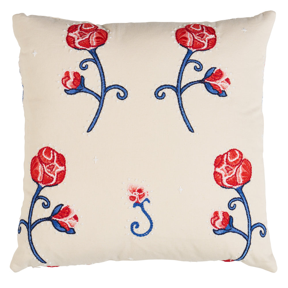 Rhinestone Cowboy Pillow | Poppy