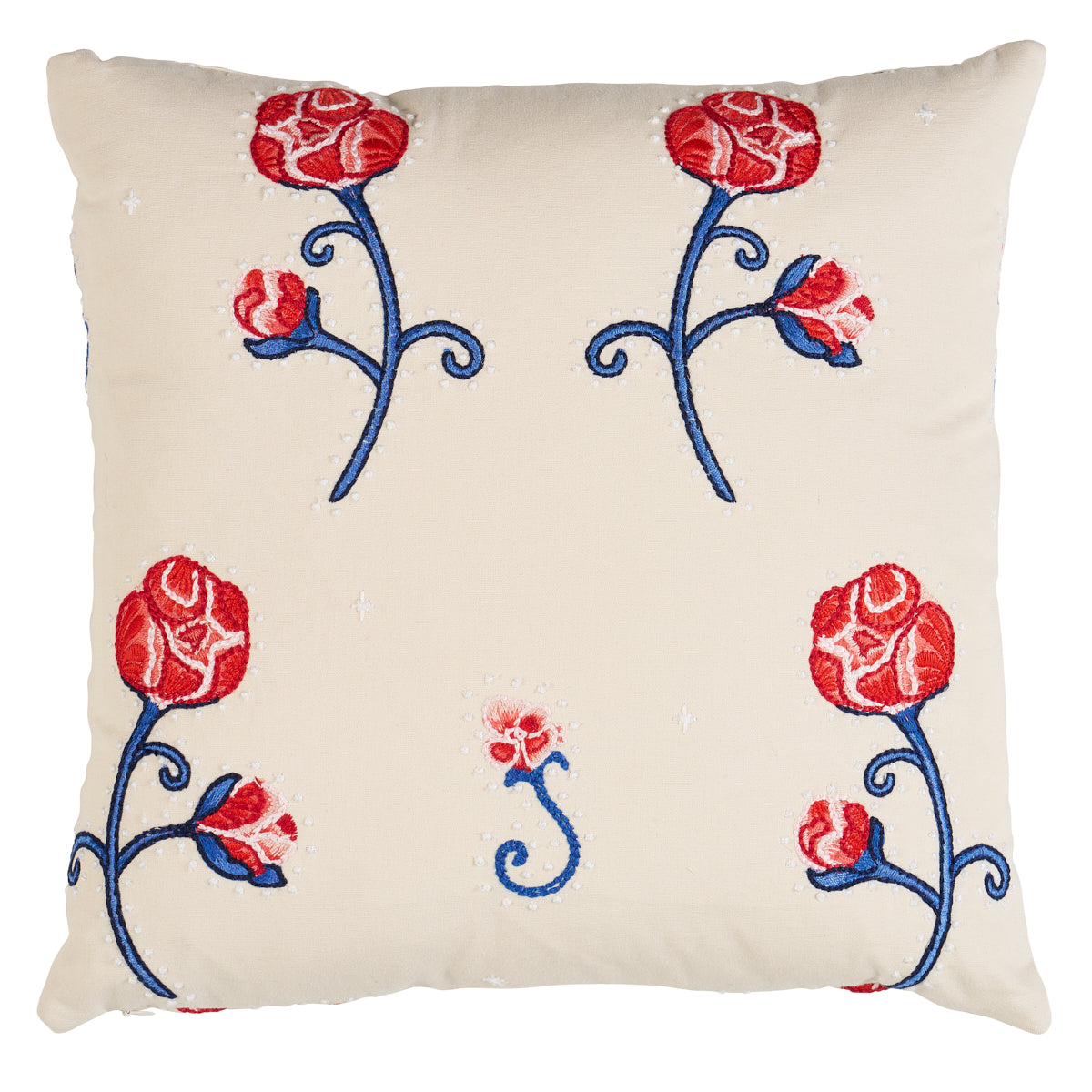 Rhinestone Cowboy Pillow | Poppy