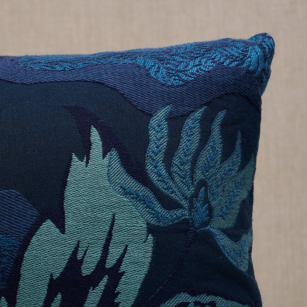 Lian Dream Pillow | Bleu