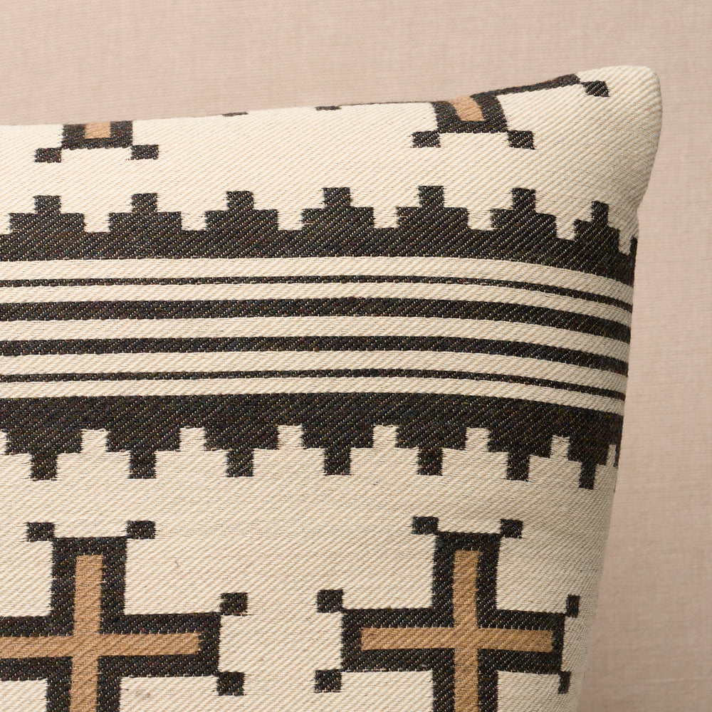 Born for Water Pillow | Neutral